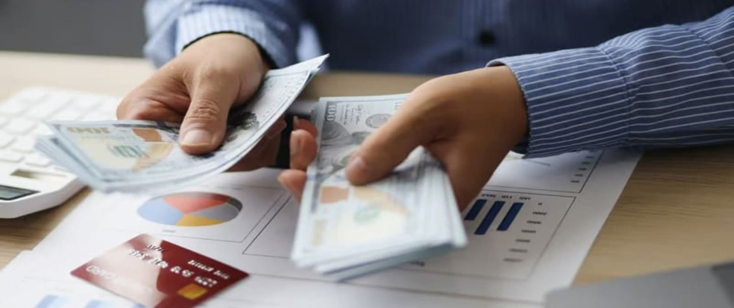 cashflow verbeteren