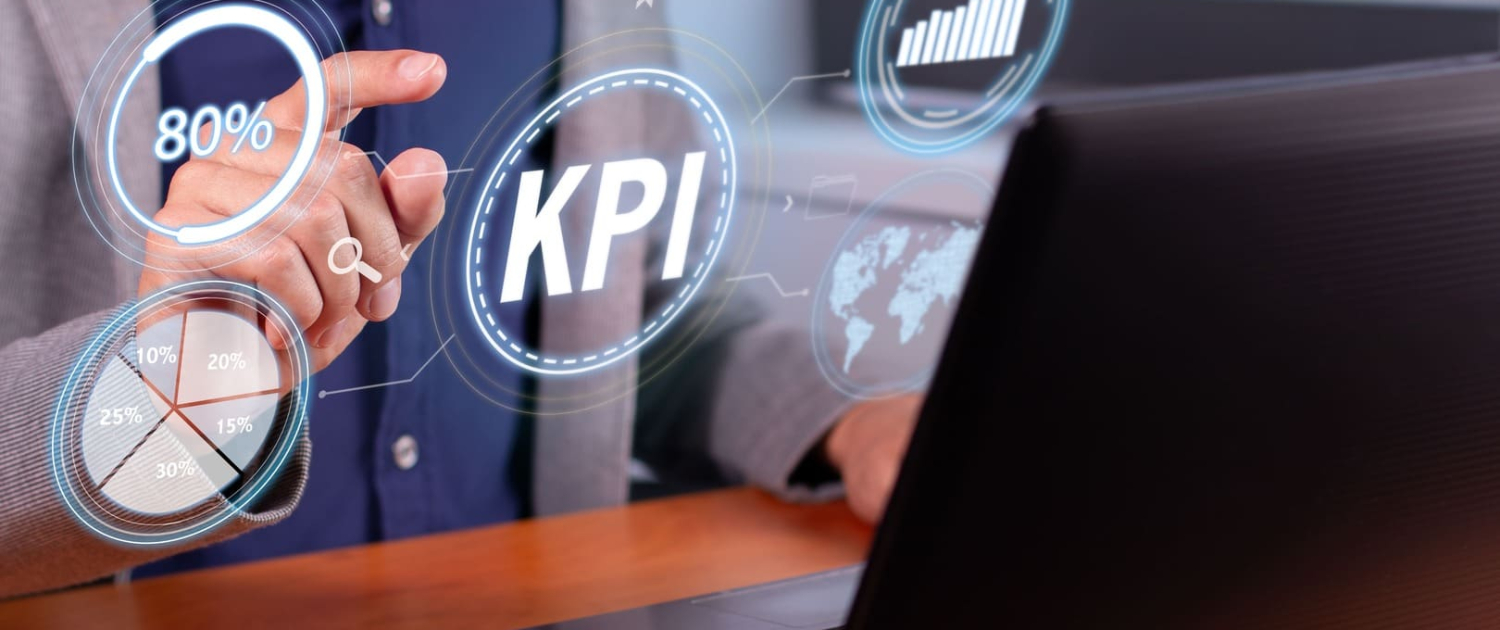 KPI's