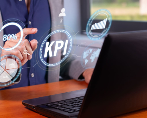KPI's
