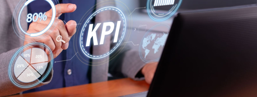 KPI's