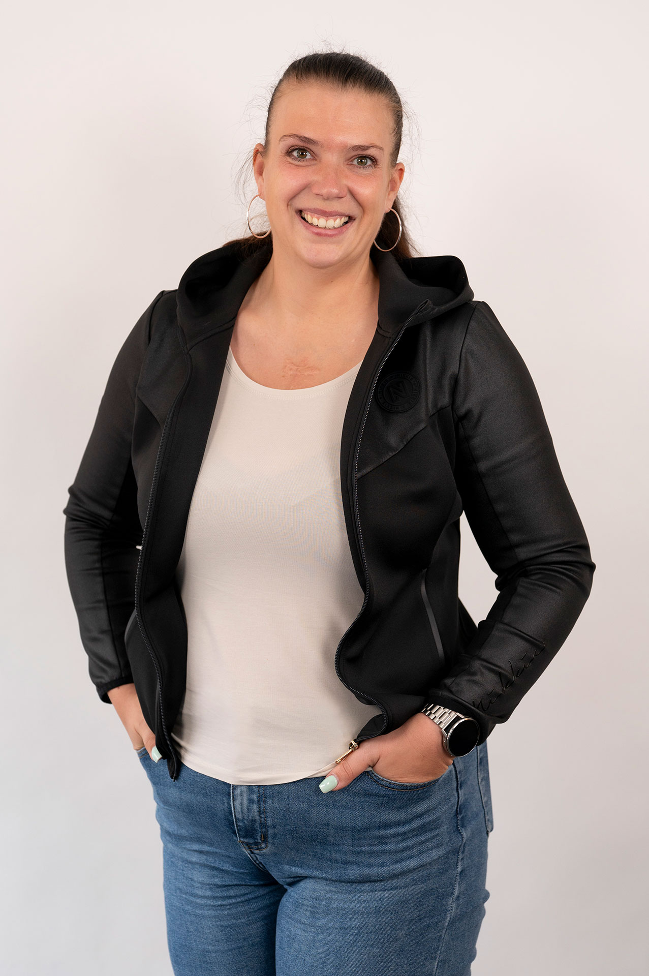 Cissy van Alenburg