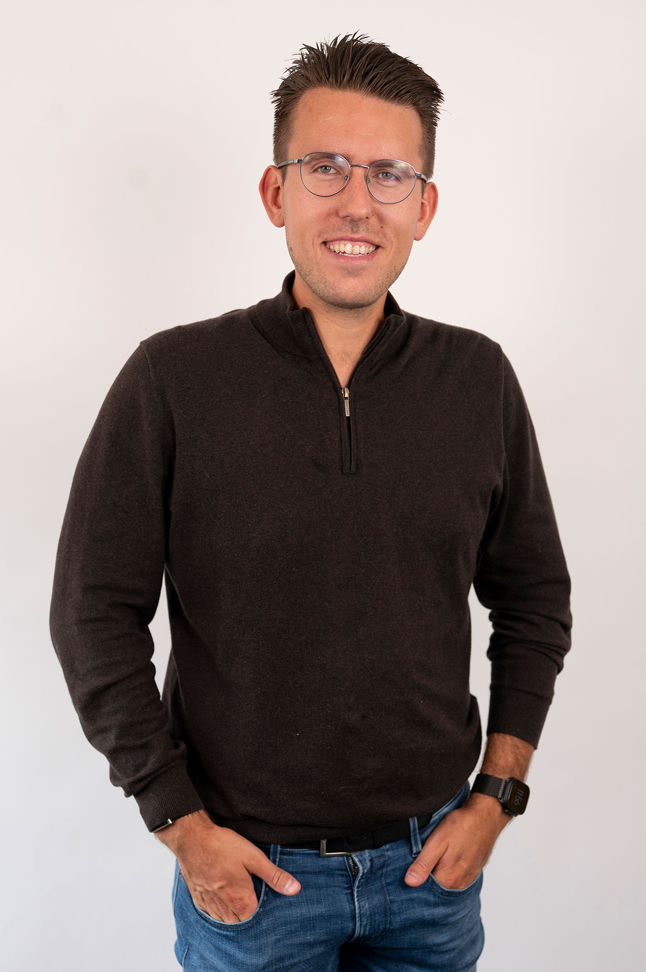 Bas Wijnands