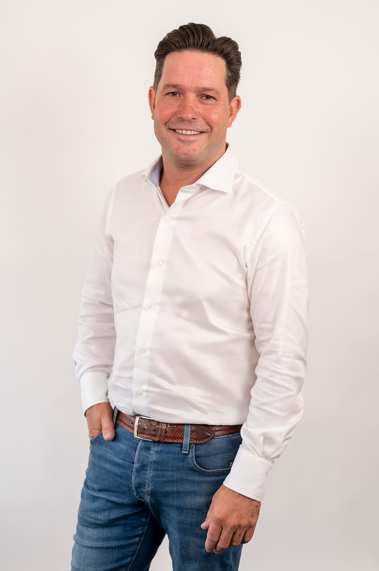 Anton Grevengoed