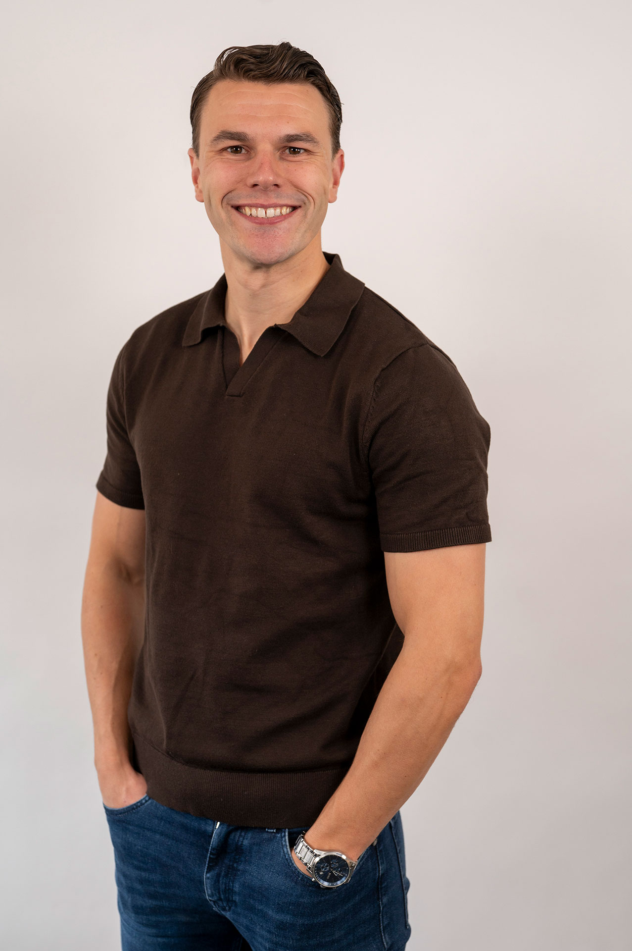 Jari Verkade 