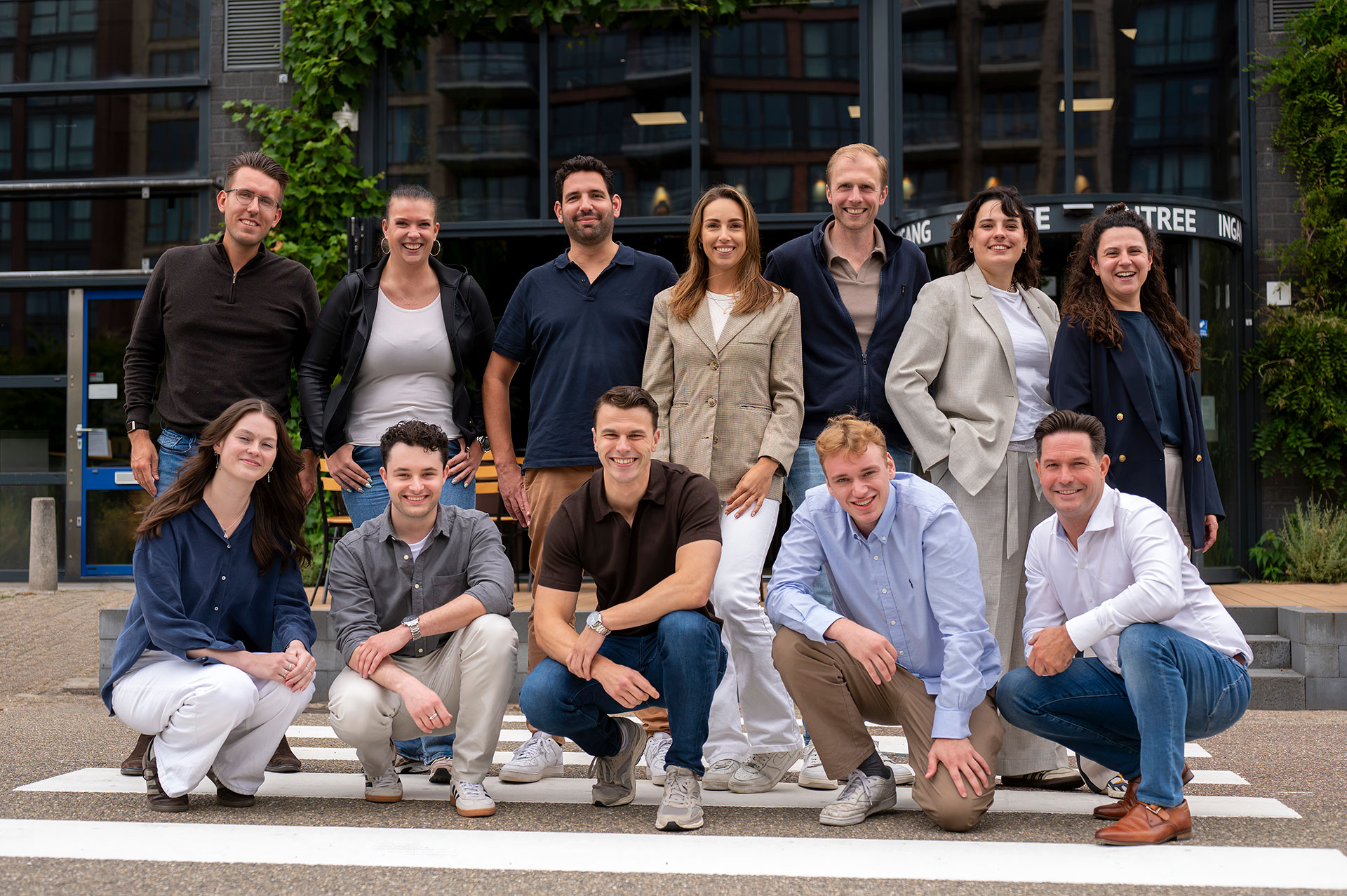 teamfoto