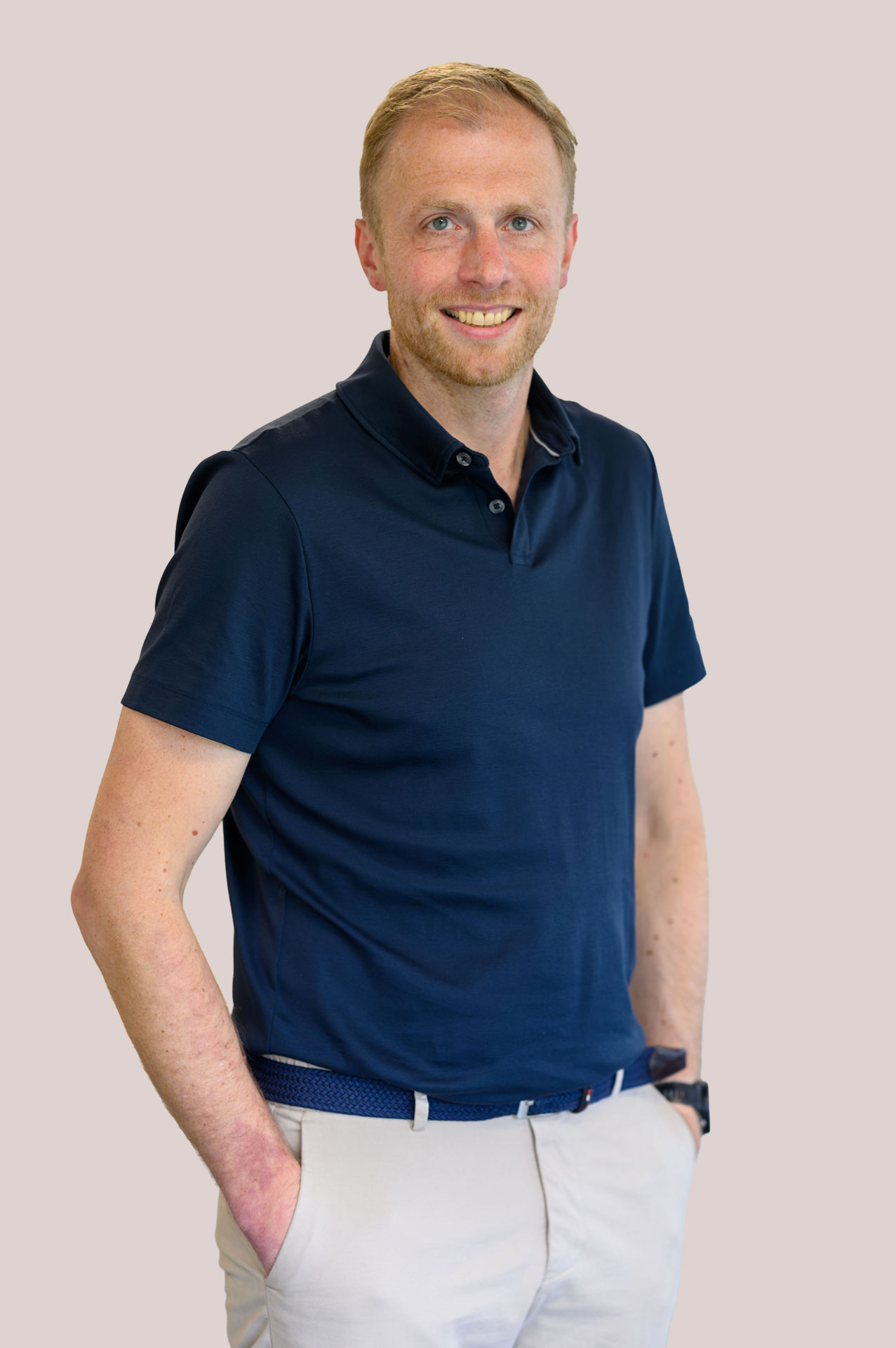 Martin Houwaart